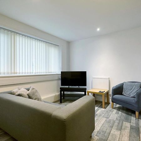 맨체스터 Bright, Warm & Cozy House In Harpurhey 아파트 외부 사진