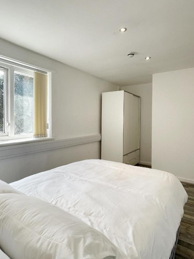 맨체스터 Bright, Warm & Cozy House In Harpurhey 아파트 외부 사진
