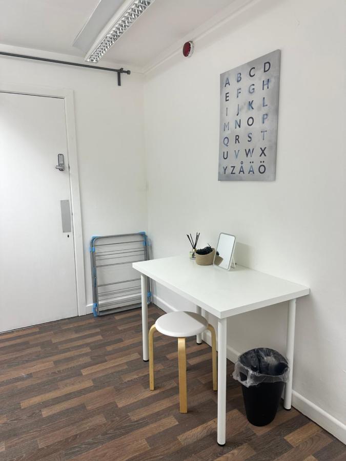 맨체스터 Bright, Warm & Cozy House In Harpurhey 아파트 외부 사진