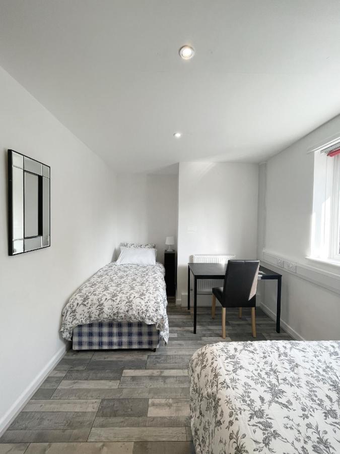 맨체스터 Bright, Warm & Cozy House In Harpurhey 아파트 외부 사진