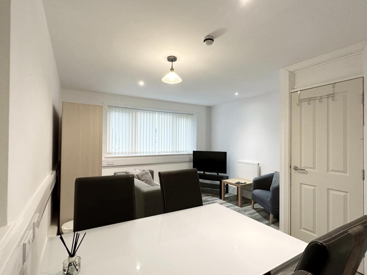 맨체스터 Bright, Warm & Cozy House In Harpurhey 아파트 외부 사진