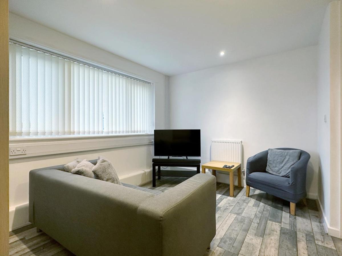 맨체스터 Bright, Warm & Cozy House In Harpurhey 아파트 외부 사진